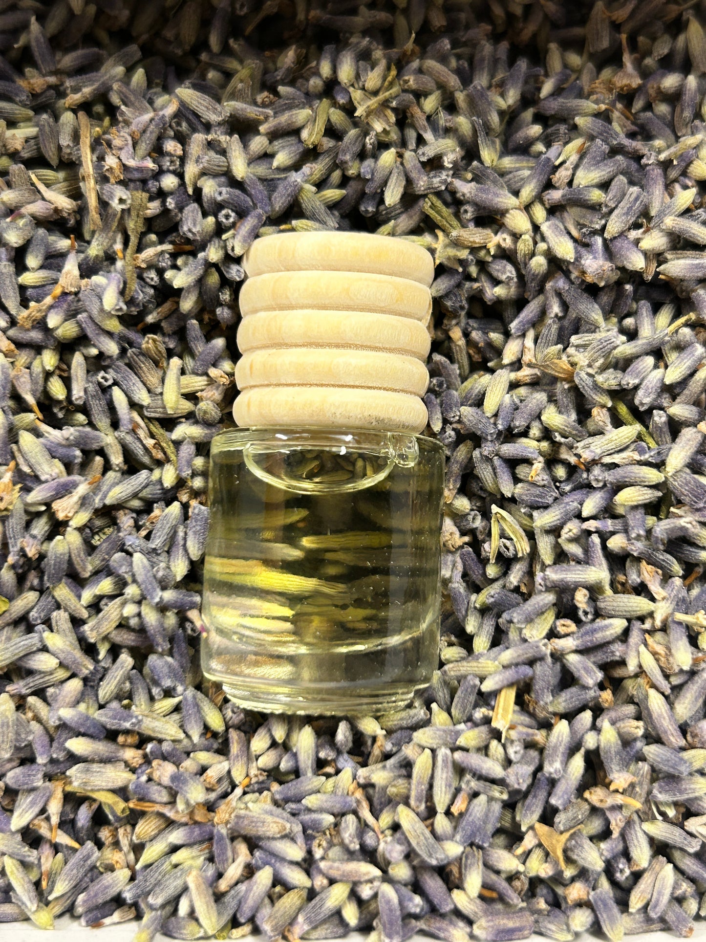 Vanilla Lavender Air Freshener