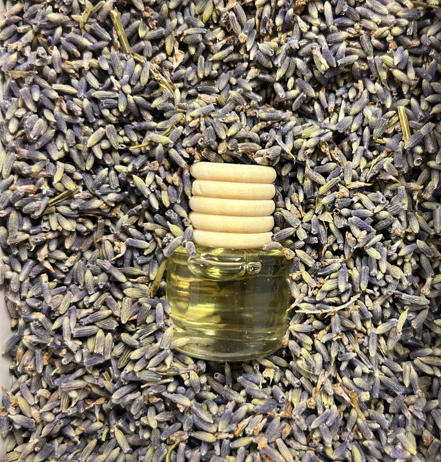 Vanilla Lavender Air Freshener