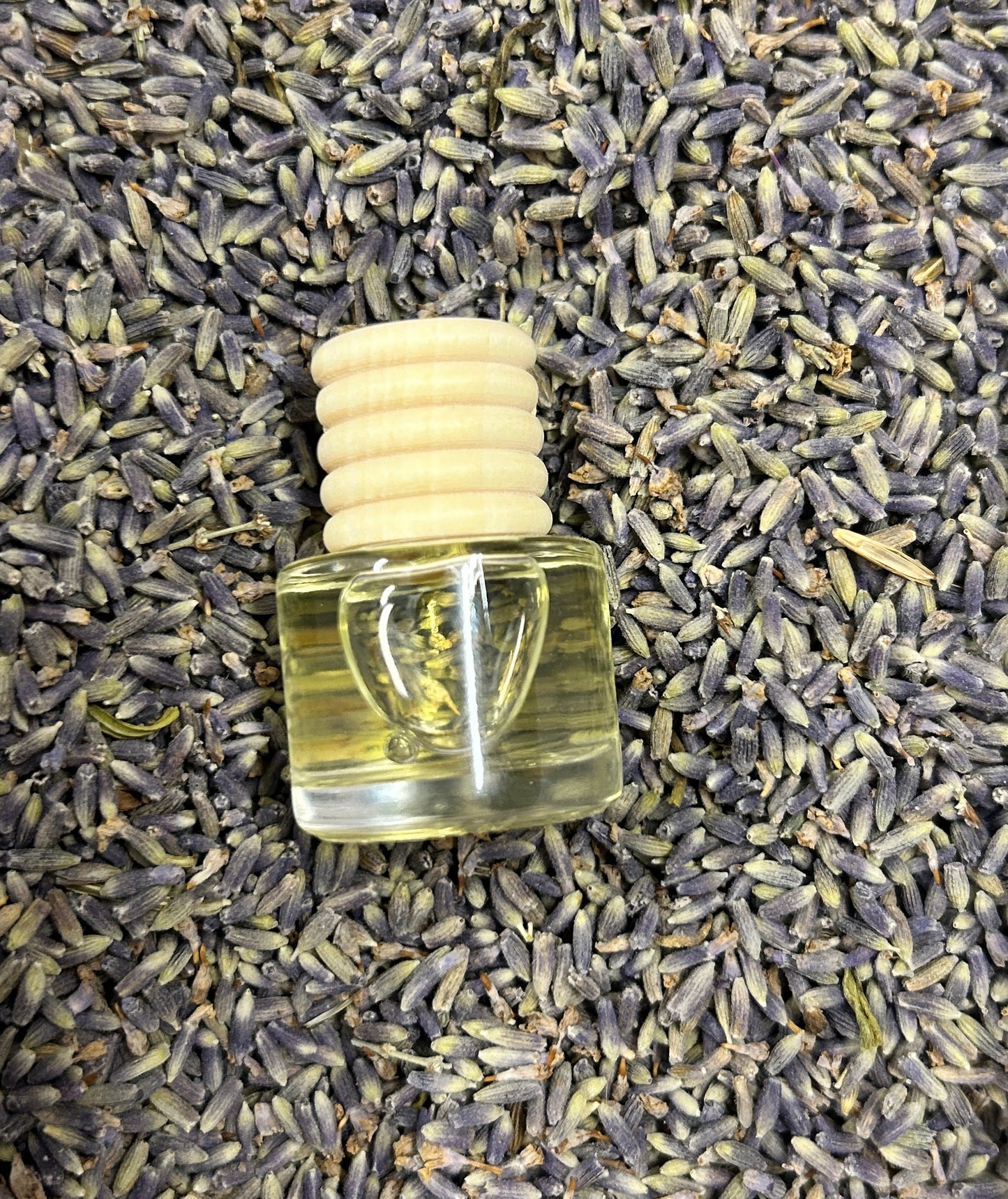 Vanilla Lavender Air Freshener