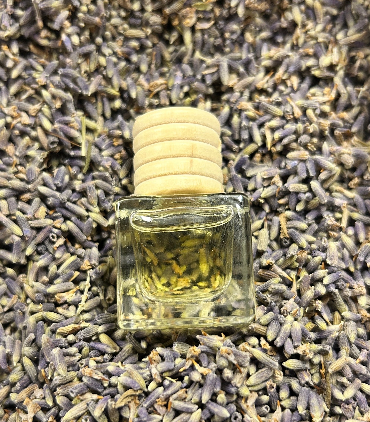 Vanilla Lavender Air Freshener