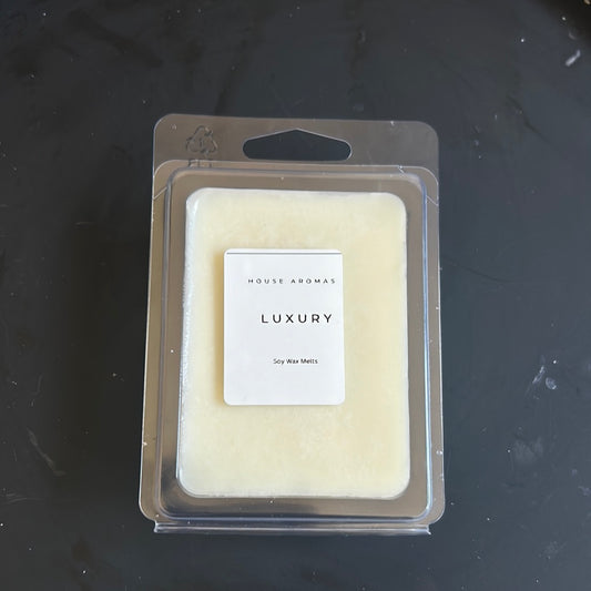 Luxury Wax Melt