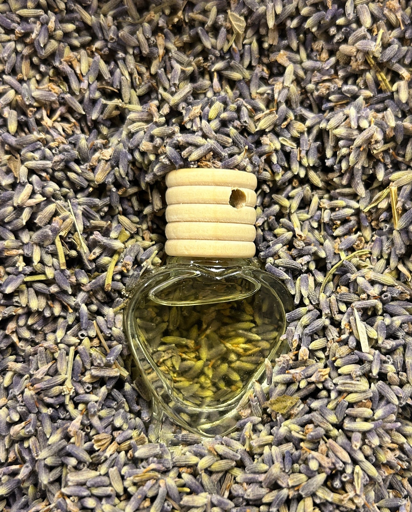 Vanilla Lavender Air Freshener