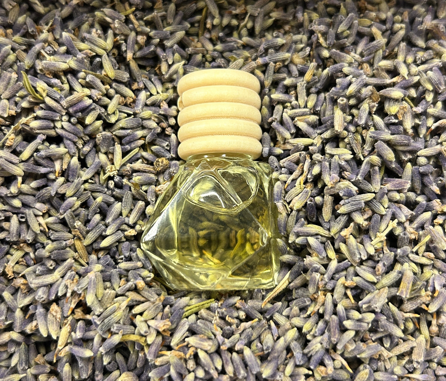 Vanilla Lavender Air Freshener